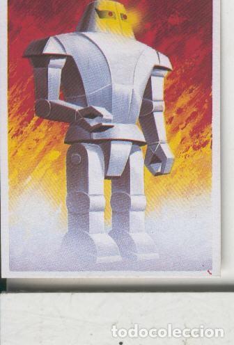 Collezionismo sportivo: Cromos: Otros Mundos numero 188: Cazador y Recolector - Varios