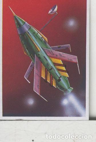 Collezionismo sportivo: Cromos: Otros Mundos numero 220: - Varios