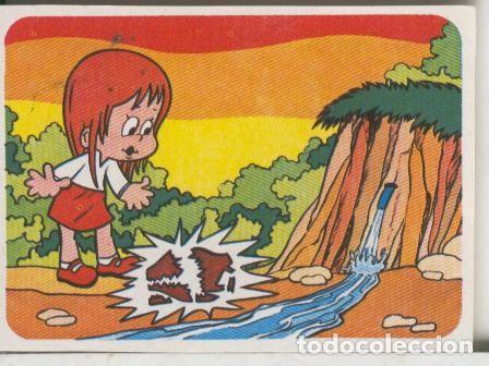 Sammelleidenschaft Sport: Cromos: Juego de refranes numero 31: Tantas veces va el cantaro a la fuente - Varios