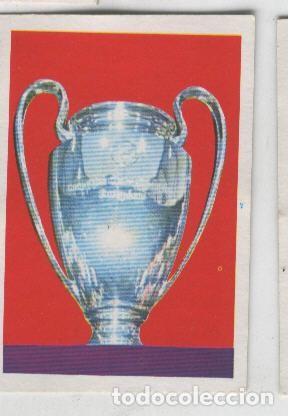 Colecionismo desportivo: Cromos: Futbol 1980-81 numero 175: Copa de Europa - Varios