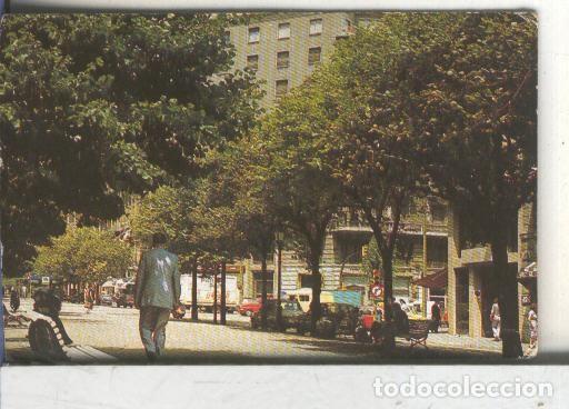 Colecionismo desportivo: Cromos: Arbres de Barcelona numero 44:A: Til.ler - Varios