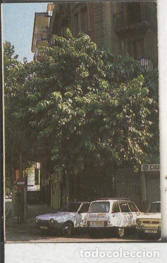 Colecionismo desportivo: Cromos: Arbres de Barcelona numero 18.A: Morera blanca - Varios