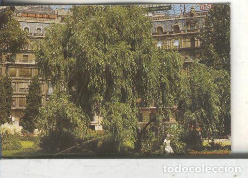 Colecionismo desportivo: Cromos: Arbres de Barcelona numero 11.A: Desmai - Varios