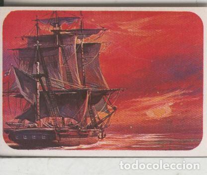 Coleccionismo deportivo: Cromos: Viajes y Conquistas numero 175 - Varios