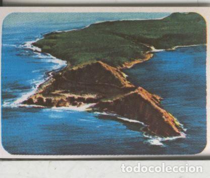 Coleccionismo deportivo: Cromos: Viajes y Conquistas numero 107 - Varios