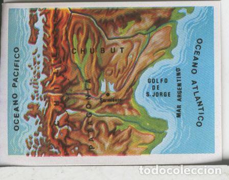 Coleccionismo deportivo: Cromos: El Mas y el Menos numero 158: El frio mas intenso de America del Sur - Varios