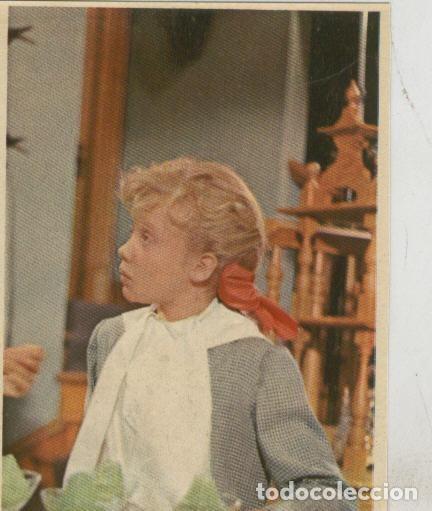 Collectionnisme sportif: Cromos: Pollyanna numero 069 - Varios