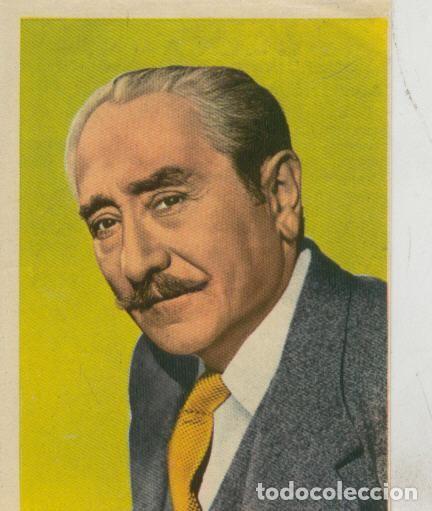 Collectionnisme sportif: Cromos: Pollyanna numero 008: Adolphe Mejou - Varios