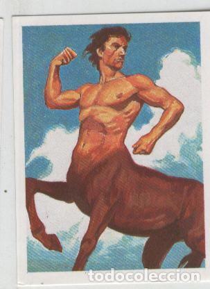 Collezionismo sportivo: Cromos: Historias de Terror numero 095: Centauro - Varios