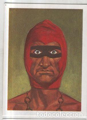 Collezionismo sportivo: Cromos: Historias de Terror numero 172: Verdugo - Varios