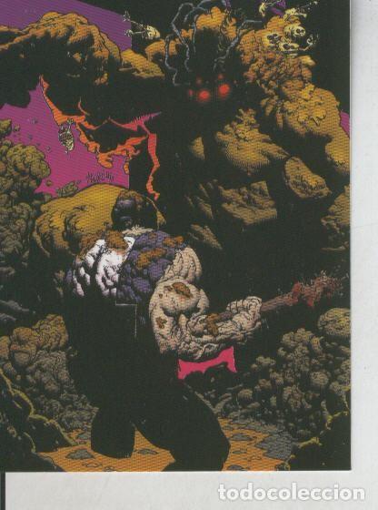 Coleccionismo deportivo: Trading Cards: Cazador numero 18: El ataque de la Caca - Varios