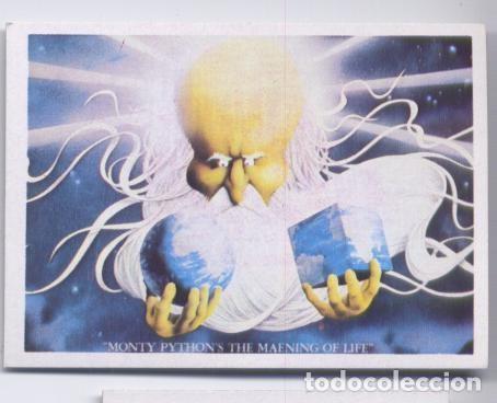 Collezionismo sportivo: Cromos: Super Exito numero 051: El sentido de la vida - Varios