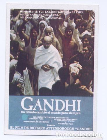 Sammelleidenschaft Sport: Cromos: Super Exito numero 031: Gandhi - Varios