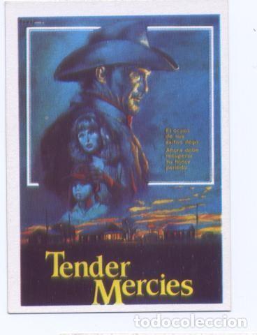 Sports collectibles: Cromos: Super Exito numero 058: Tender Mercies - Varios