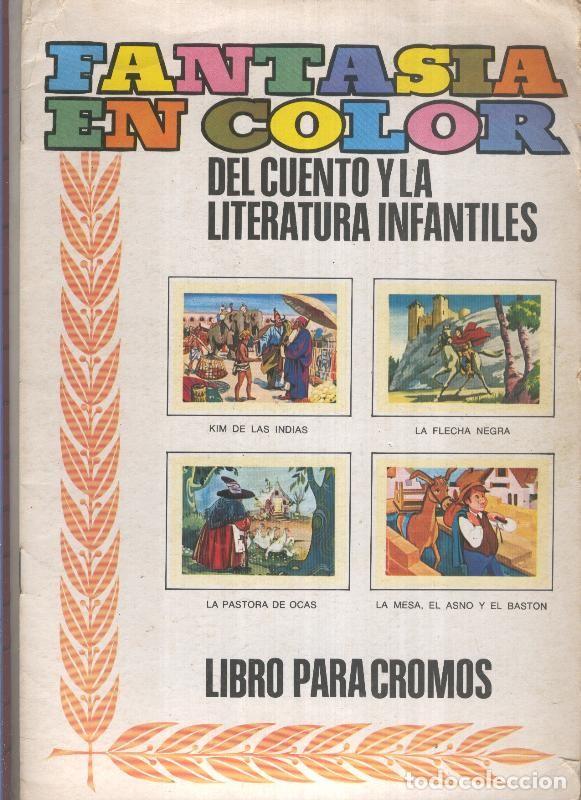 Sports collectibles: Fantasia en color - Varios