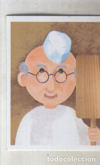 Coleccionismo deportivo: Cromo: Album Imaginarium numero 17 - varios