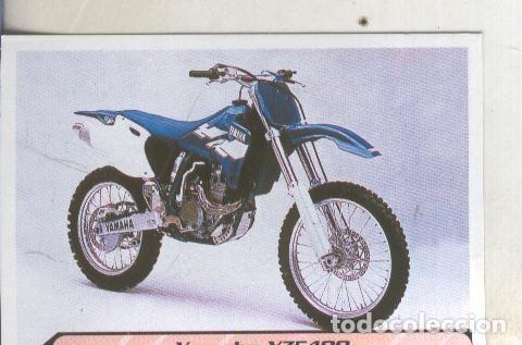 Collectionnisme sportif: Cromos: Moto 2000 numero 159 - Varios