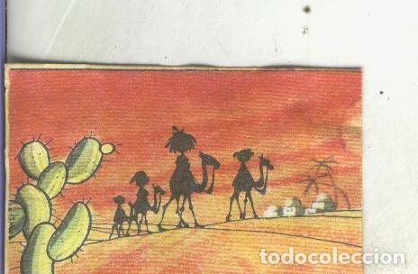 Collezionismo sportivo: Cromo: La Familia Telerin numero 080 - Varios