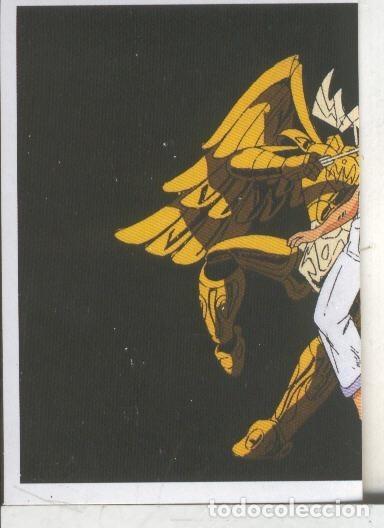 Collezionismo sportivo: Cromos: Los caballeros del zodiaco (Saint Seiya) numero 103 - Varios