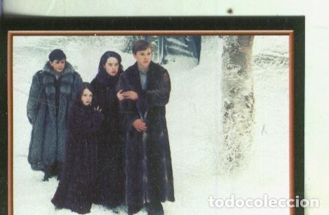 Sports collectibles: Cromos: Narnia numero 048 - Varios