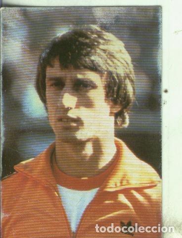 Collectionnisme sportif: Cromos: Catalunya porta del mundial 82 numero 064 - Varios