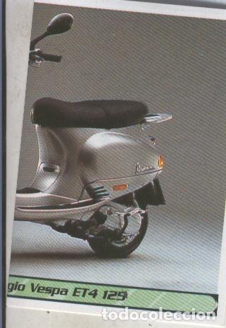Collezionismo sportivo: Cromos: Moto 2000 numero 126 - Varios