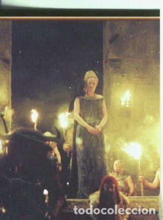 Collectionnisme sportif: Cromos: Narnia numero 113 - Varios