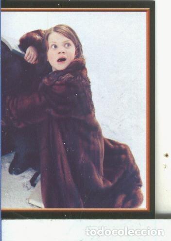 Collectionnisme sportif: Cromos: Narnia numero 081 - Varios