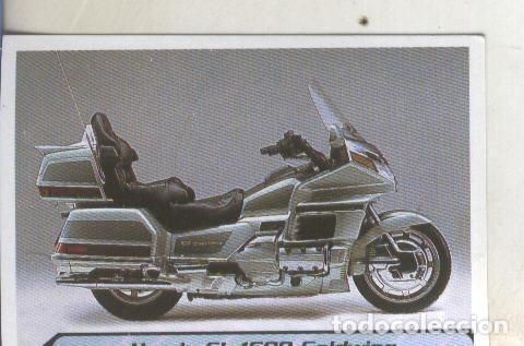 Colecionismo desportivo: Cromos: Moto 2000 numero 140 - Varios