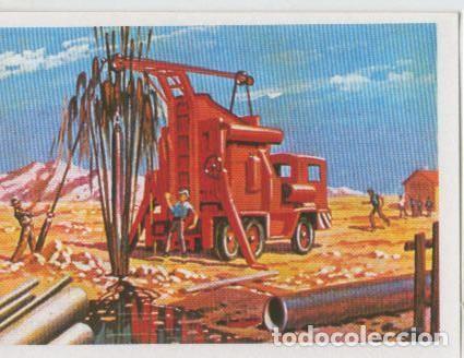 Sammelleidenschaft Sport: Cromos: Sabias que....? numero 42 - Varios