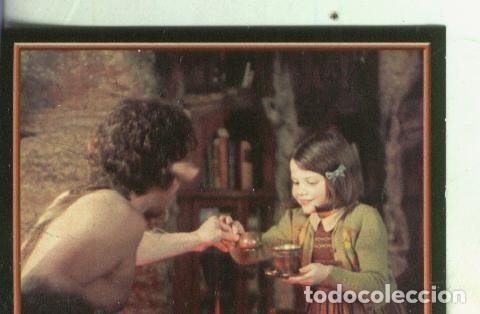 Sammelleidenschaft Sport: Cromos: Narnia numero 029 - Varios