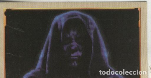 Sports collectibles: Cromos: Star Wars episode I numero 066 - Varios