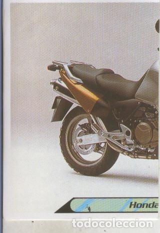 Sports collectibles: Cromos: Moto 2000 numero 100 - Varios