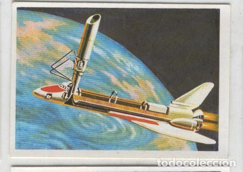 Sports collectibles: Cromos: Sabias que....? numero 46 - Varios