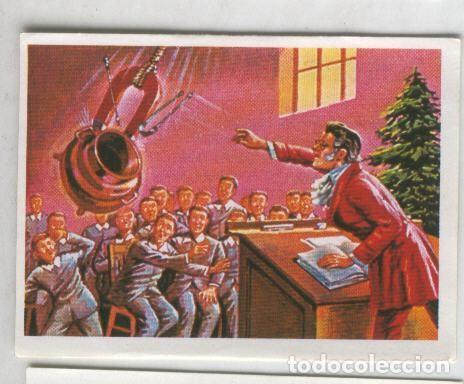 Sammelleidenschaft Sport: Cromos: Sabias que....? numero 03 - Varios