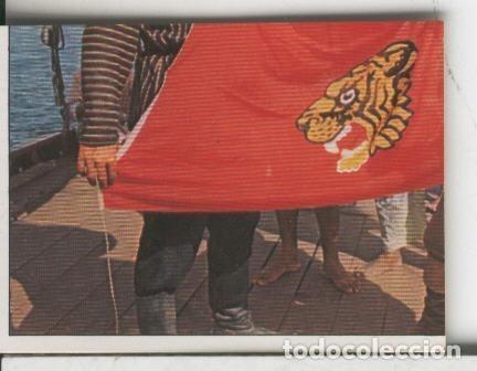 Sports collectibles: Cromos Sandokan de Panini numero 390 - Varios