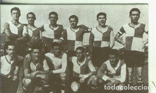 Colecionismo desportivo: Cromos: Catalunya porta del mundial 82 numero 089: Equip del Sabadell - Varios