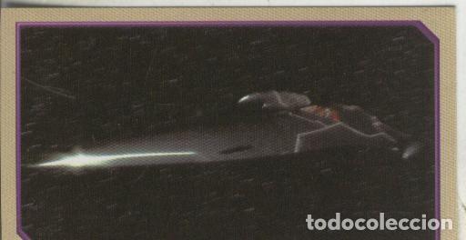 Colecionismo desportivo: Cromos: Star Wars episode I numero 061 - Varios