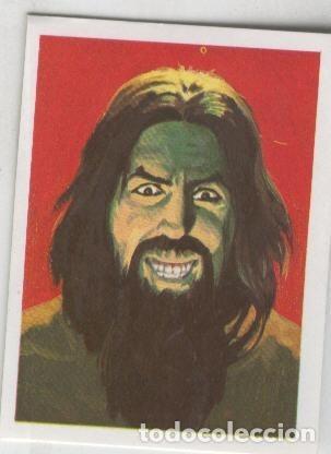 Sammelleidenschaft Sport: Cromos: Historias de Terror numero 016: Rasputin - Varios