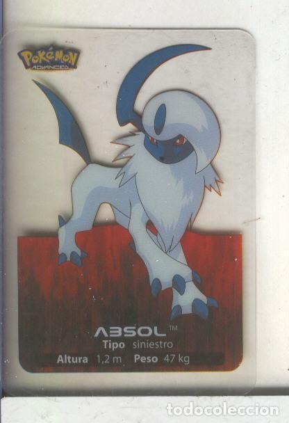 Collectionnisme sportif: Cromos: Pokemon numero 120 - Varios