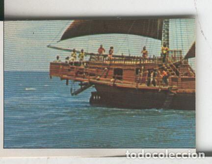 Sports collectibles: Cromos Sandokan de Panini numero 398 - Varios