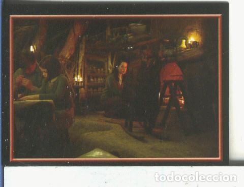 Colecionismo desportivo: Cromos: Narnia numero 052 - Varios