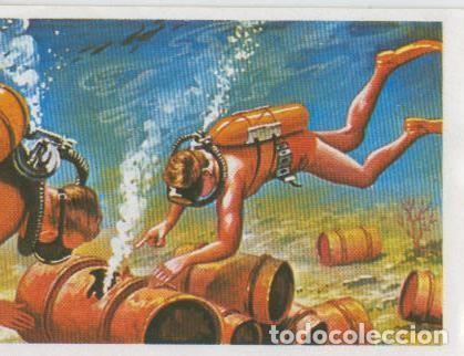 Colecionismo desportivo: Cromos: Sabias que....? numero 70 - Varios