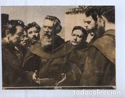 Collezionismo sportivo: Cromo: Marcelino Pan y Vino numero 027