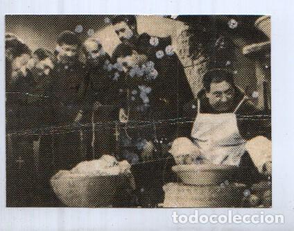 Collezionismo sportivo: Cromo: Marcelino Pan y Vino numero 034