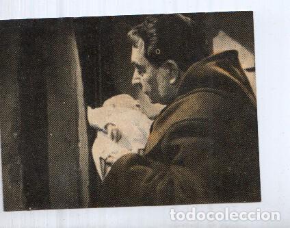 Collezionismo sportivo: Cromo: Marcelino Pan y Vino numero 031