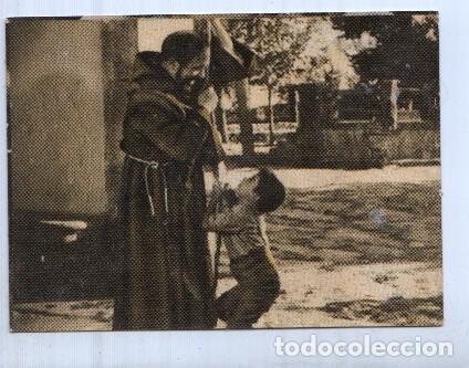 Collezionismo sportivo: Cromo: Marcelino Pan y Vino numero 056