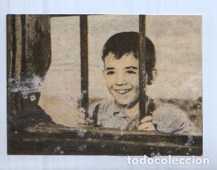 Collezionismo sportivo: Cromo: Marcelino Pan y Vino numero 053