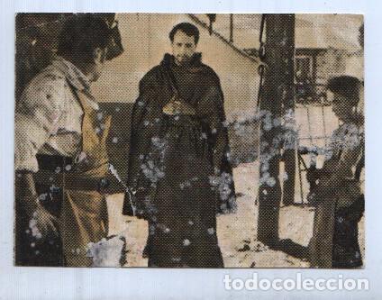 Collezionismo sportivo: Cromo: Marcelino Pan y Vino numero 042