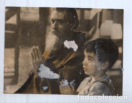 Collezionismo sportivo: Cromo: Marcelino Pan y Vino numero 064